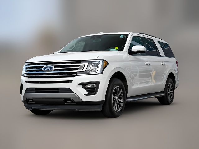 2021 Ford Expedition MAX XLT