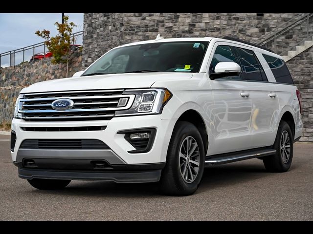 2021 Ford Expedition MAX XLT