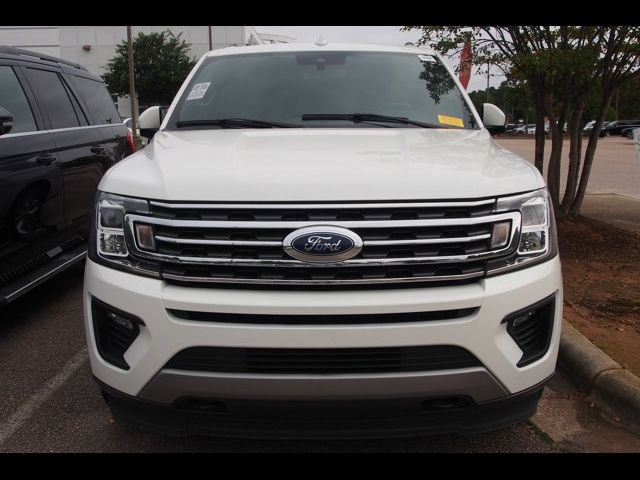 2021 Ford Expedition MAX XLT