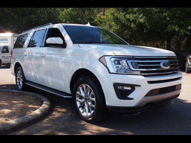 2021 Ford Expedition MAX XLT