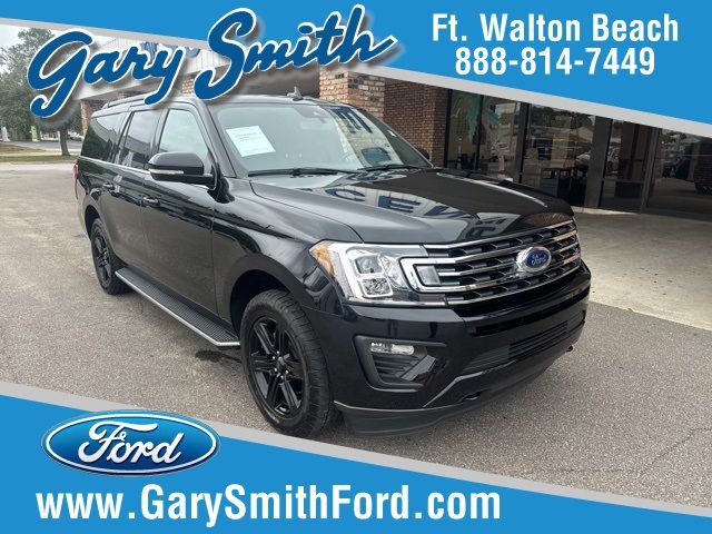 2021 Ford Expedition MAX XLT