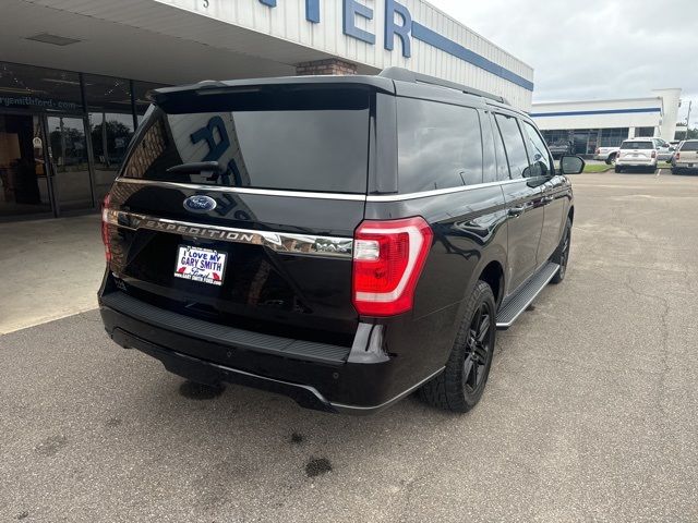 2021 Ford Expedition MAX XLT