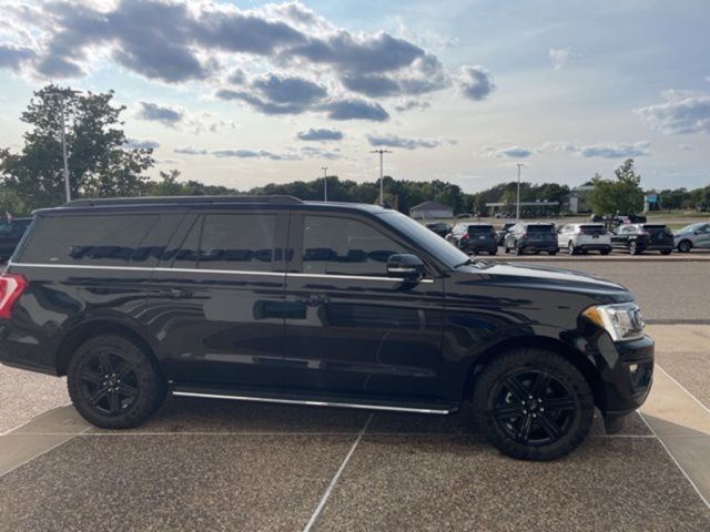 2021 Ford Expedition MAX XLT