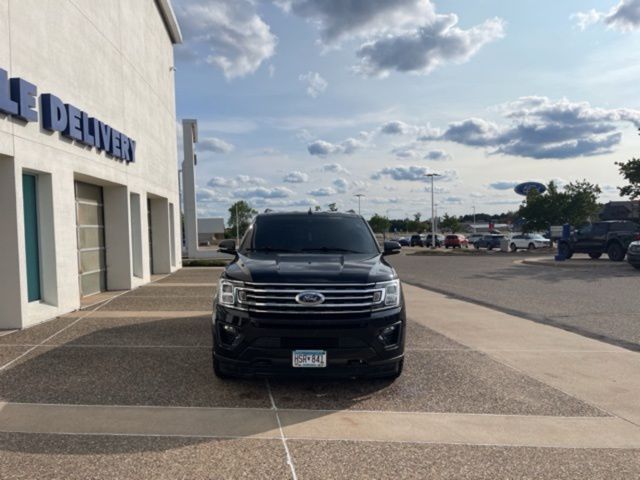 2021 Ford Expedition MAX XLT