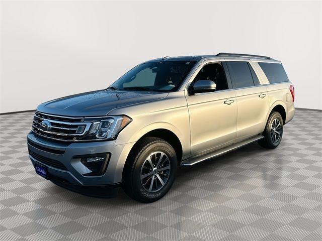 2021 Ford Expedition MAX XLT