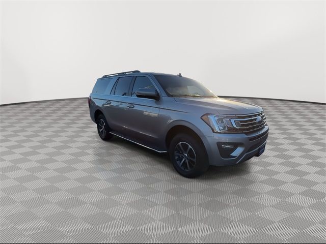 2021 Ford Expedition MAX XLT