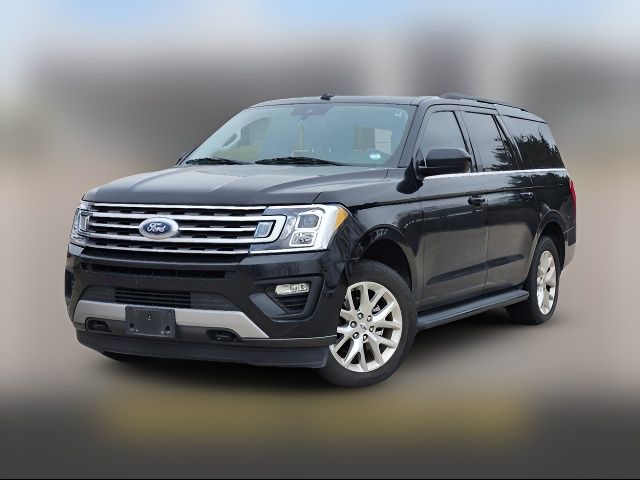 2021 Ford Expedition MAX XLT