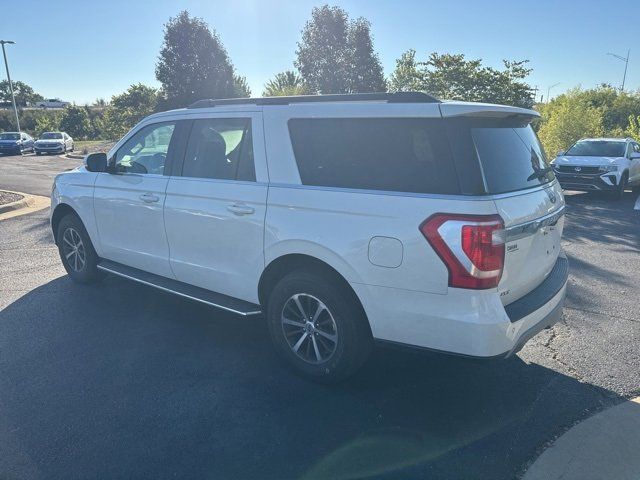 2021 Ford Expedition MAX XLT