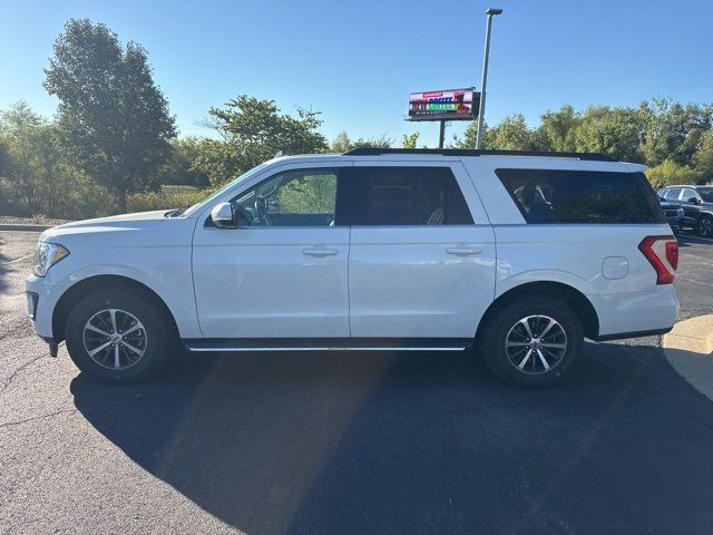 2021 Ford Expedition MAX XLT