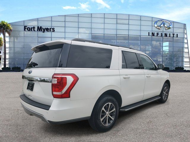 2021 Ford Expedition MAX XLT