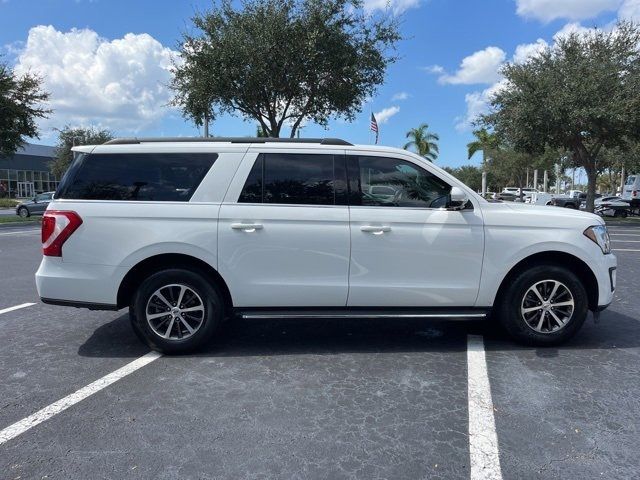 2021 Ford Expedition MAX XLT