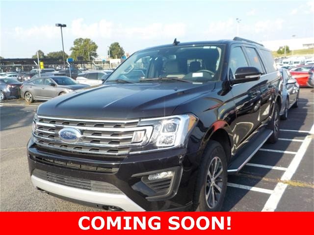 2021 Ford Expedition MAX XLT