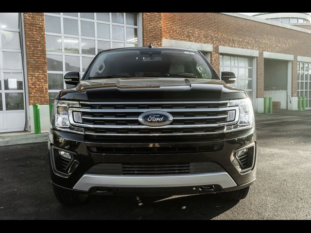 2021 Ford Expedition MAX XLT