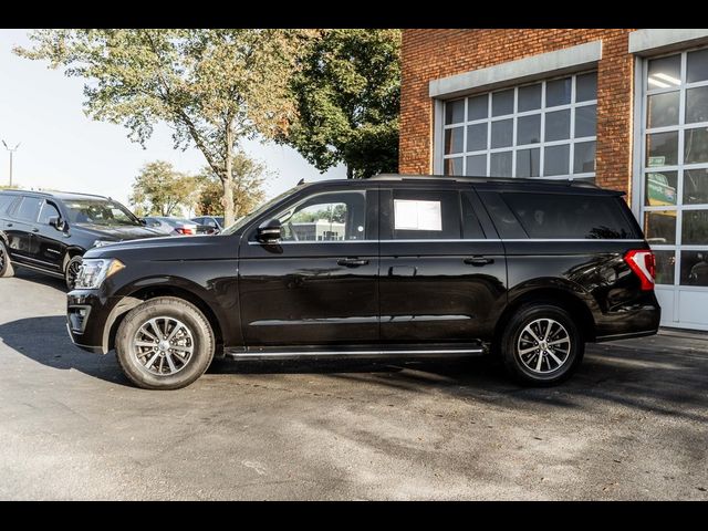 2021 Ford Expedition MAX XLT