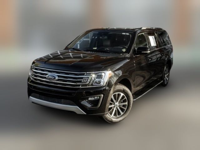 2021 Ford Expedition MAX XLT