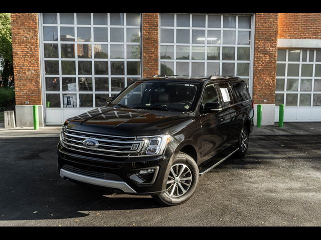 2021 Ford Expedition MAX XLT