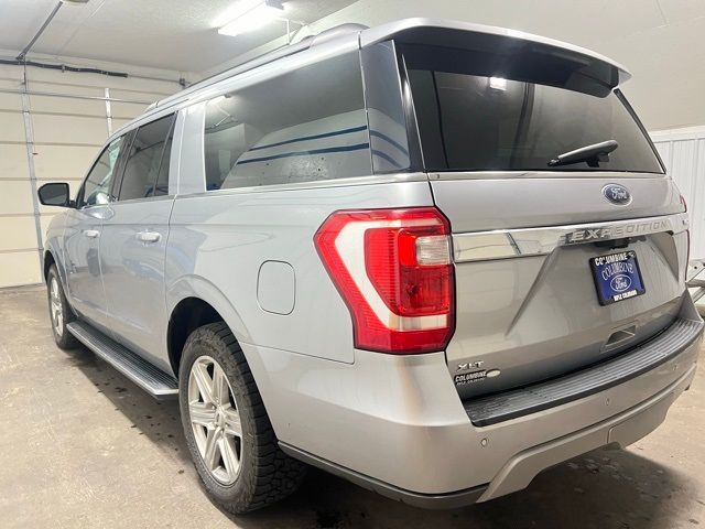 2021 Ford Expedition MAX XLT