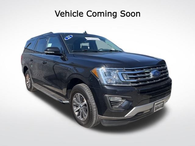 2021 Ford Expedition MAX XLT