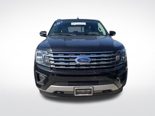 2021 Ford Expedition MAX XLT