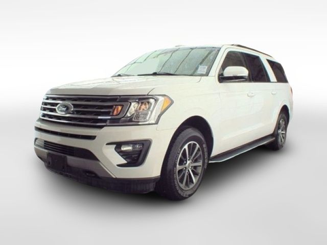 2021 Ford Expedition MAX XLT