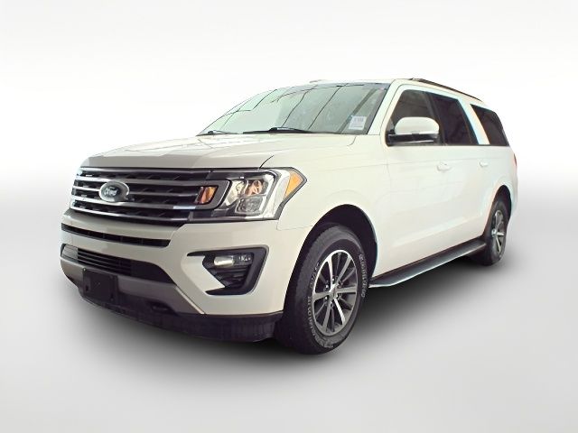 2021 Ford Expedition MAX XLT