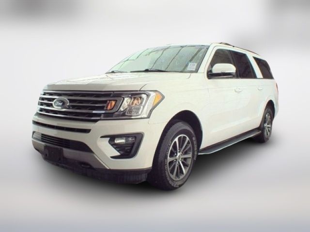 2021 Ford Expedition MAX XLT