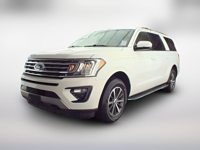 2021 Ford Expedition MAX XLT