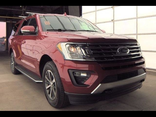 2021 Ford Expedition MAX XLT