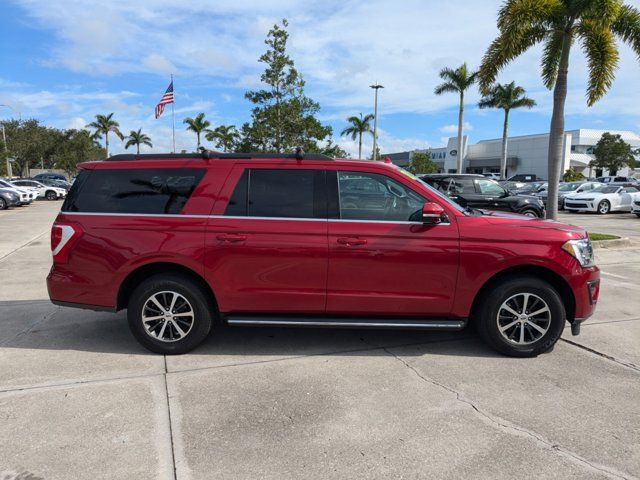 2021 Ford Expedition MAX XLT