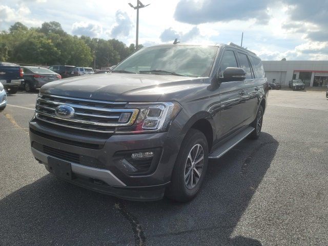 2021 Ford Expedition MAX XLT