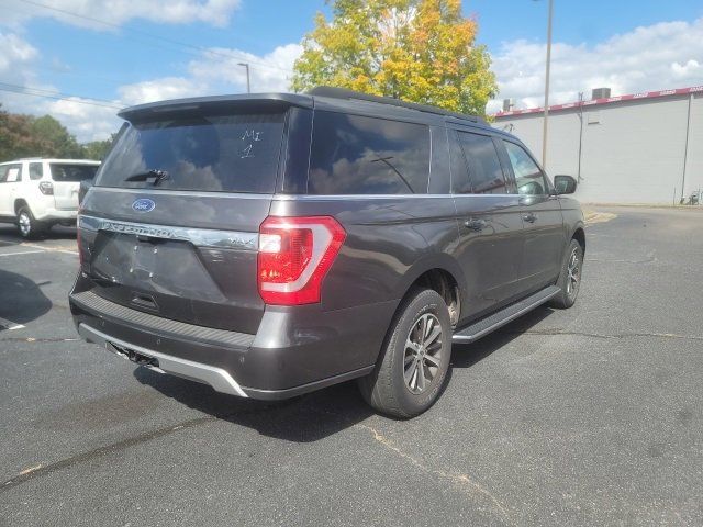 2021 Ford Expedition MAX XLT