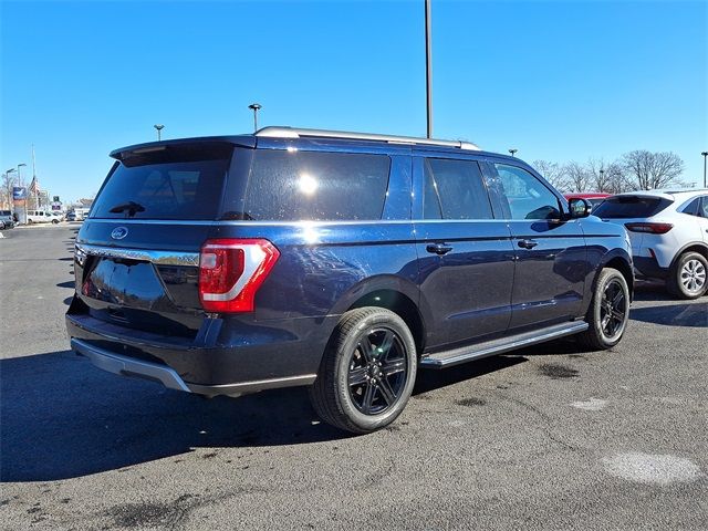 2021 Ford Expedition MAX XLT