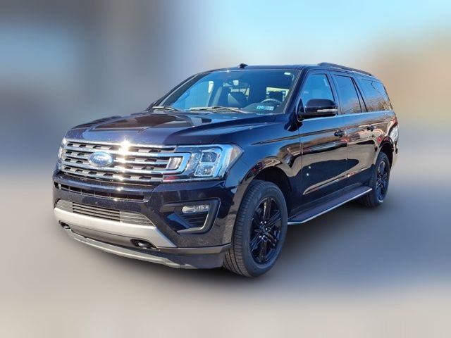 2021 Ford Expedition MAX XLT