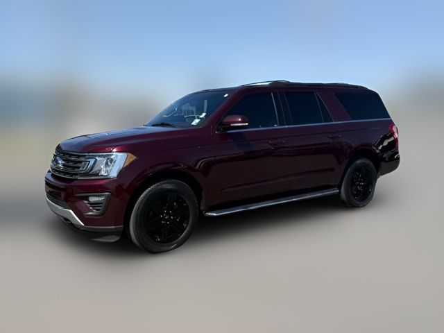 2021 Ford Expedition MAX XLT