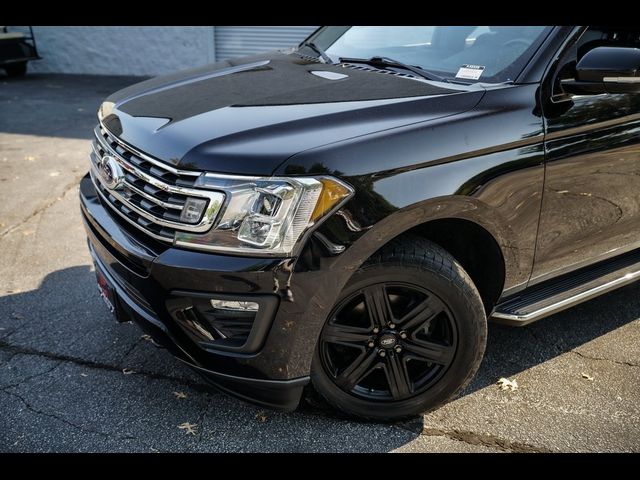 2021 Ford Expedition MAX XLT