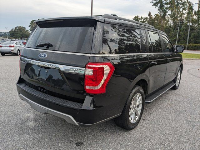 2021 Ford Expedition MAX XLT