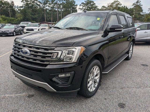 2021 Ford Expedition MAX XLT