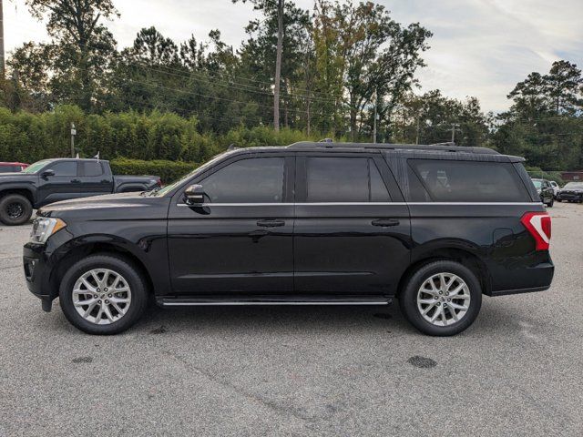 2021 Ford Expedition MAX XLT