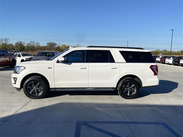 2021 Ford Expedition MAX XLT