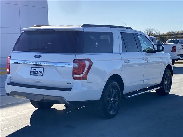 2021 Ford Expedition MAX XLT