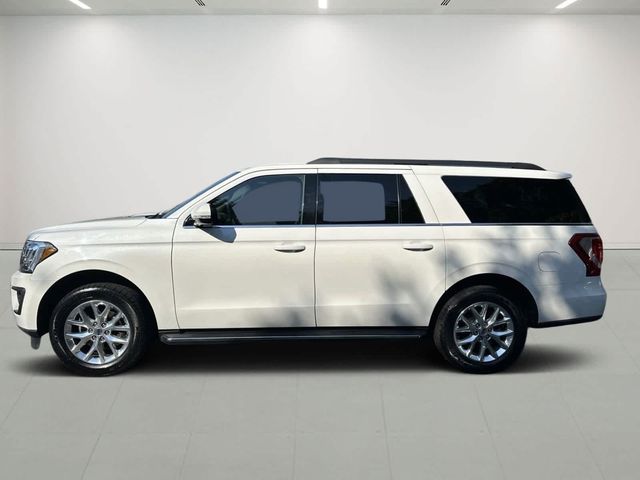 2021 Ford Expedition MAX XLT