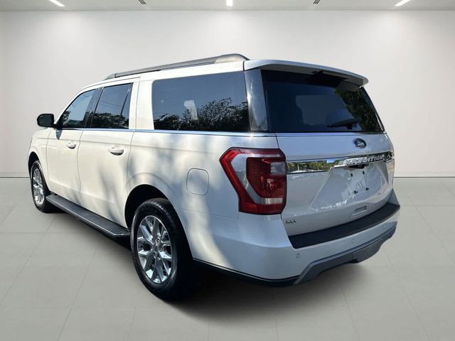 2021 Ford Expedition MAX XLT