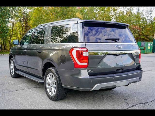 2021 Ford Expedition MAX XLT