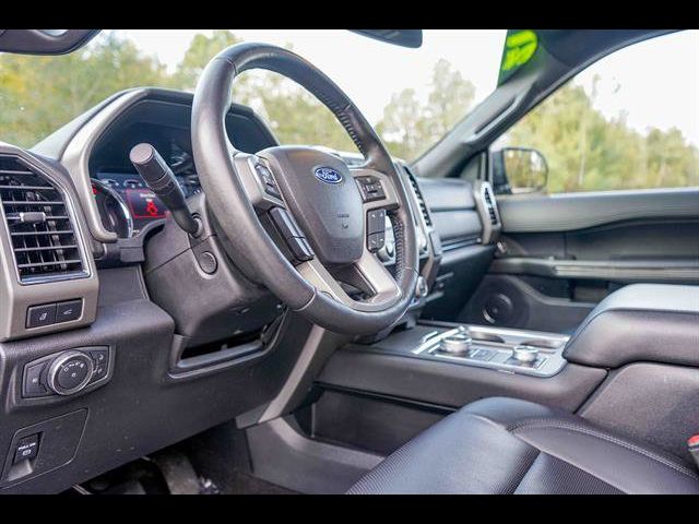 2021 Ford Expedition MAX XLT