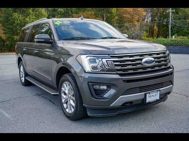 2021 Ford Expedition MAX XLT