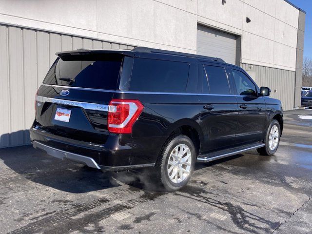 2021 Ford Expedition MAX XLT