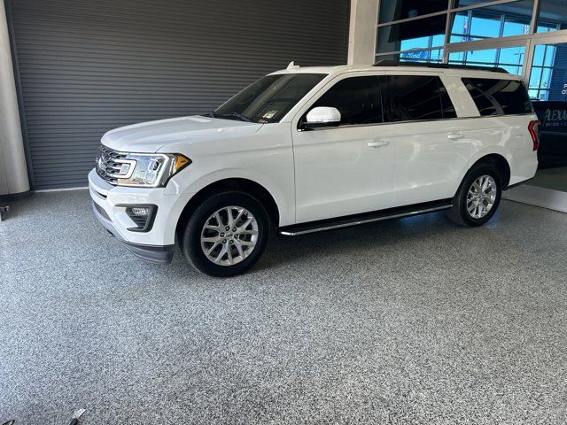 2021 Ford Expedition MAX XLT