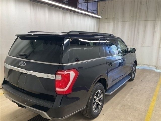 2021 Ford Expedition MAX XLT