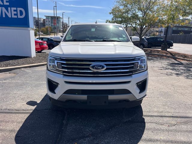 2021 Ford Expedition MAX XLT