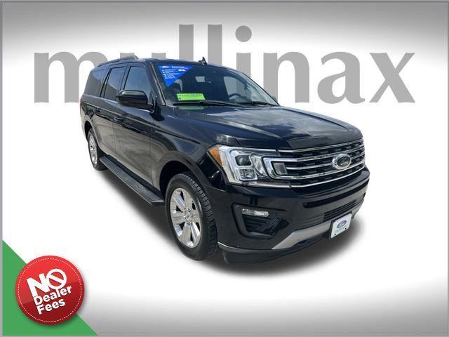 2021 Ford Expedition MAX XLT